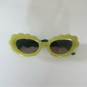 I-Sea Golden Hour Polarized Sunglasses - Kiwi NWOT